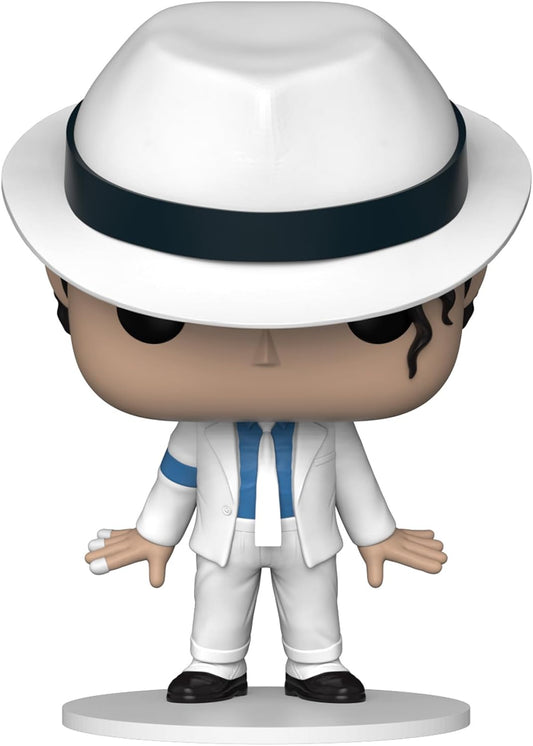 Funko POP: Michael Jackson 345