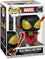 Funko POP! – Marvel: Miles Morales Iron Spider