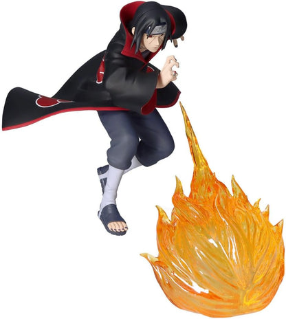 Banpresto Naruto Shippuden – Effectreme Itachi Uchiha II Figure