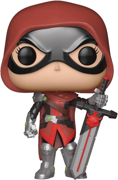 Funko POP: Marvel Contest of Champions Guillotine 298