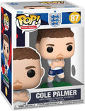 Funko POP! Football: England: Cole Palmer