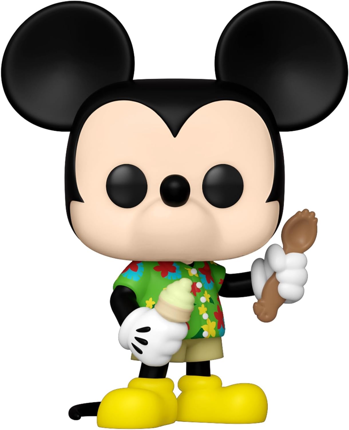 Funko POP: Disney Walt Disney World 50th Aloha Mickey 1307