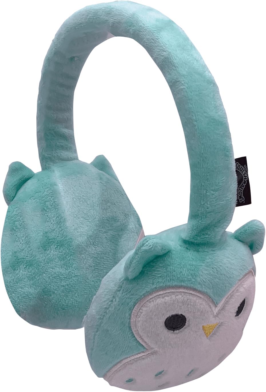 Squishmallow Winston Headphone
