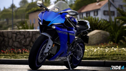 Ride 4 (PlayStation 5)
