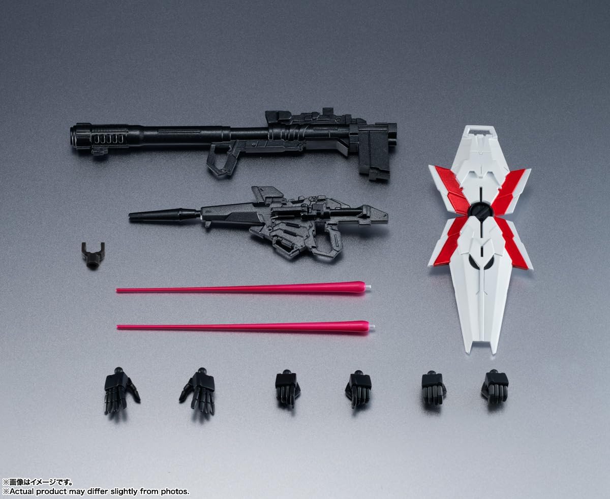 Mobile Suit Gundam: RX-0 Unicorn Gundam (Renewal)