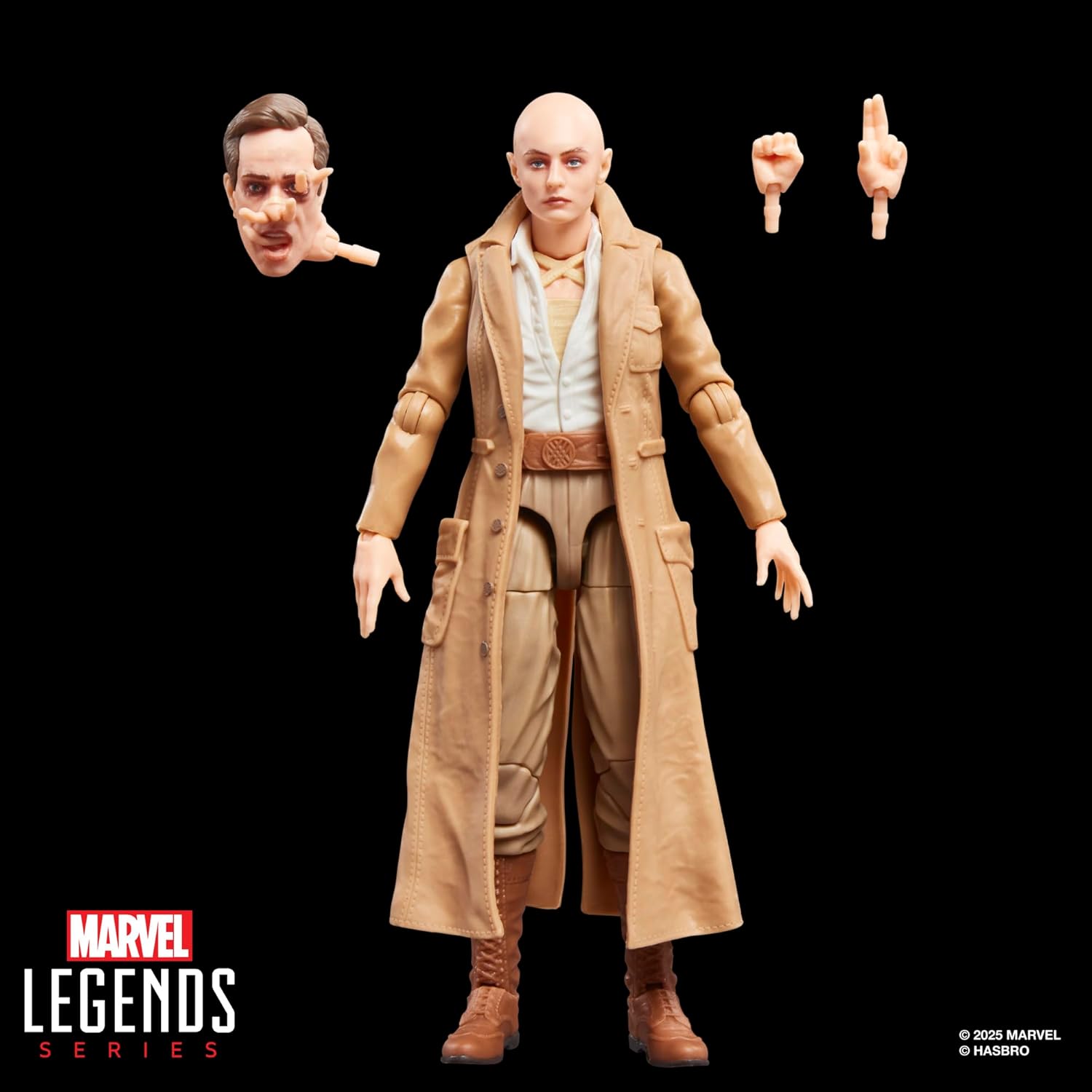 Marvel Legends Series: Deadpool & Wolverine - Cassandra Nova