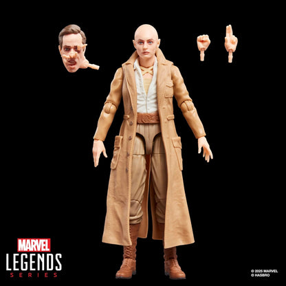 Marvel Legends Series: Deadpool & Wolverine - Cassandra Nova