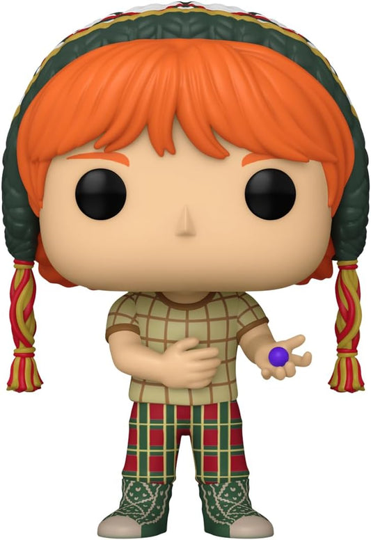Funko POP: Harry Potter Ron with Candy