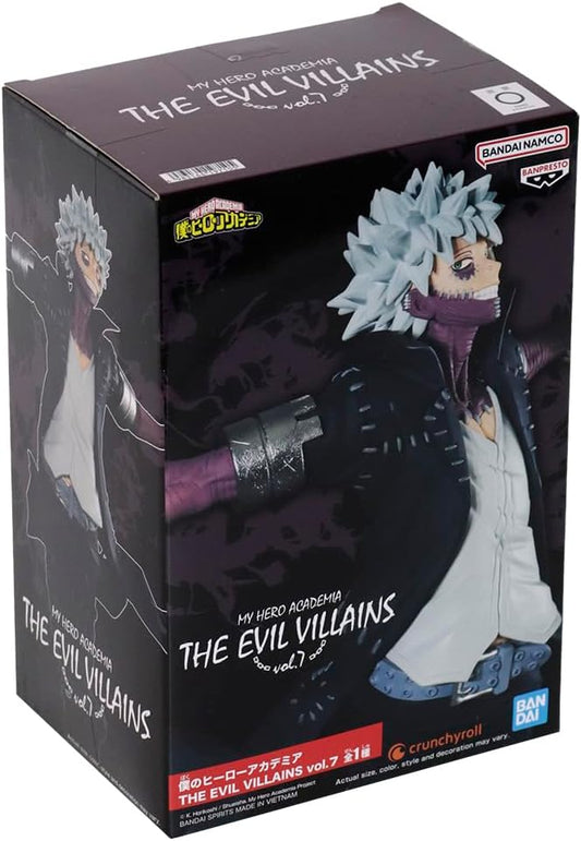My Hero Academia Tev Vol 7