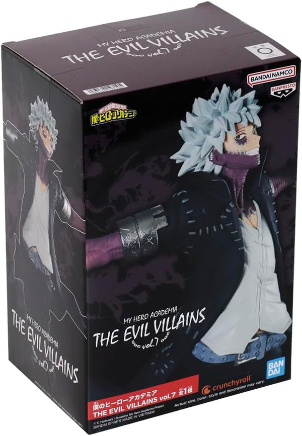 My Hero Academia Tev Vol 7