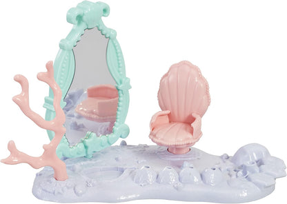Crayola Colour n Style Mermaid - Maya's Hair Braiding Sea Salon