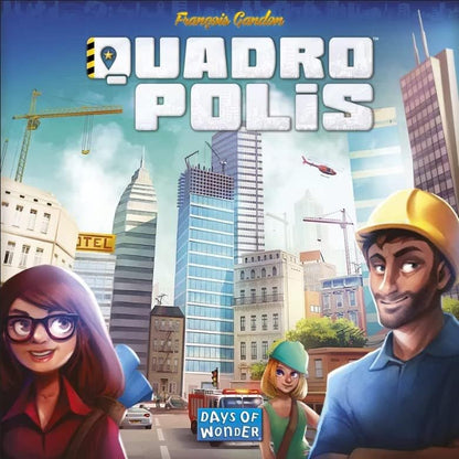 QUADROPOLIS