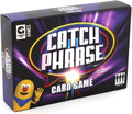 Catch Phrase Card Game