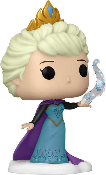 Funko POP: Disney Ultimate Princess Elsa 1024