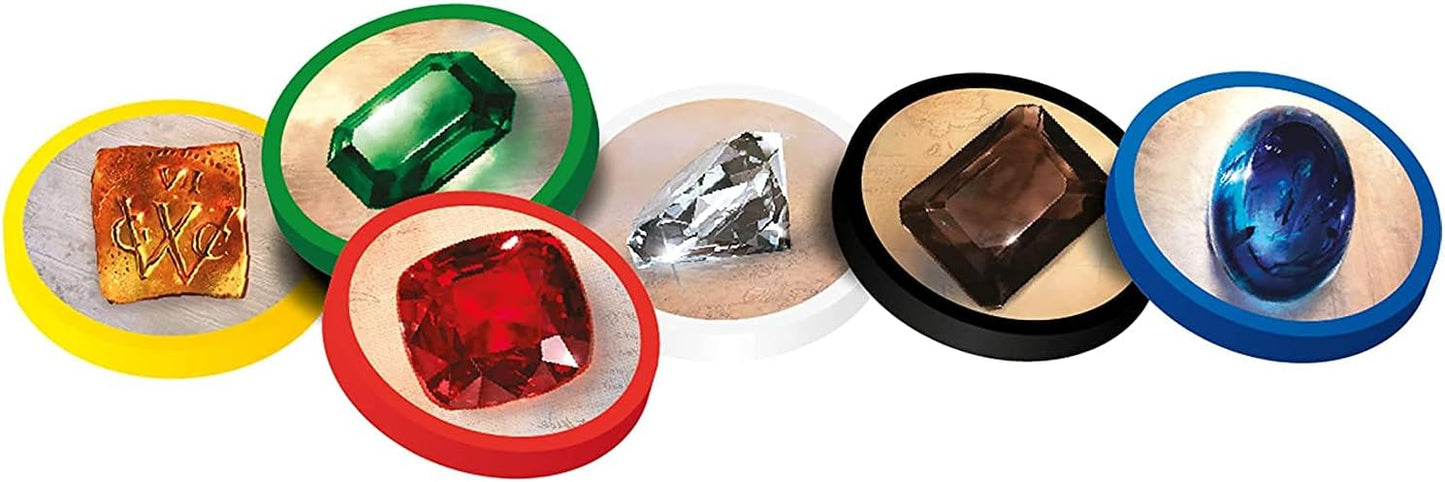 Splendor Base Game