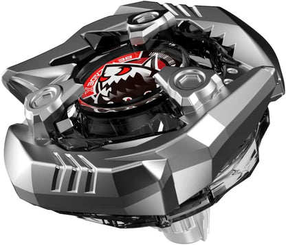 Beyblade X: Keel Shark 1-60Q (Attack)