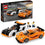 LEGO® | Speed Champions: McLaren Solus GT & McLaren F1 LM (76918)