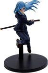 Banpresto Figure – Jujutsu Kaisen Jufutsunowaza Kasumi Miwa 13cm