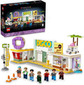 LEGO® | Ideas: BTS Dynamite (21339)
