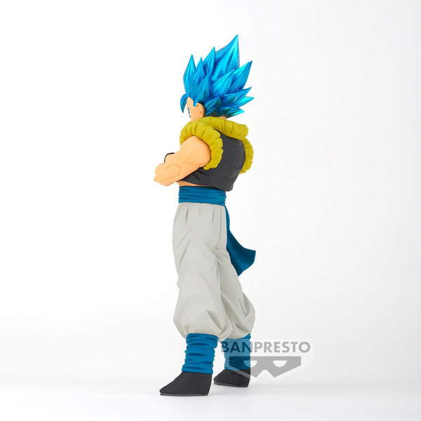 Dragon Ball Super Special Xviii Blood Of Saiyans Gogeta Figure 18Cm