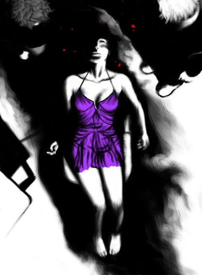 The 25th Ward: The Silver Case (PlayStation 4)