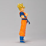 Banpresto Dragon Ball Z Blood Of Saiyans Special Xv Super Saiyan Gohan 19Cm Figure