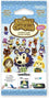 Animal Crossing Cards Series 3 - Animal Crossing - Nintendo Switch - Amiibo