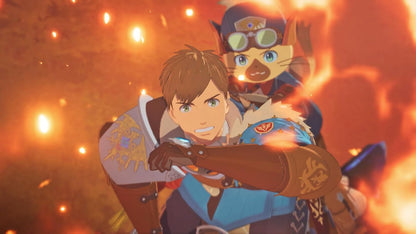 Monster Hunter Stories 3: Twisted Reflection (Nintendo Switch 2)