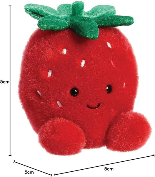 Palm Pals Juicy Strawberry 5in