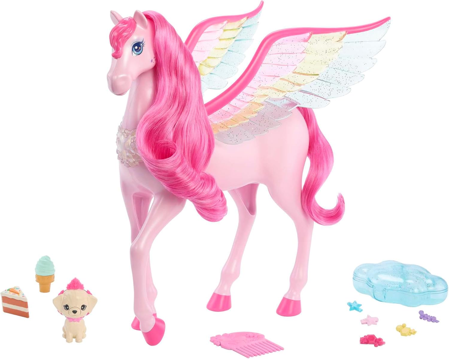 Barbie Atomic Pegasus