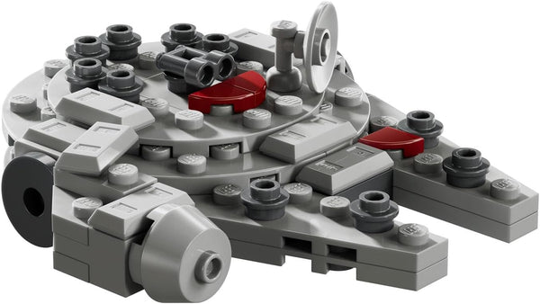 LEGO® | Star Wars: Millennium Falcon (30708)