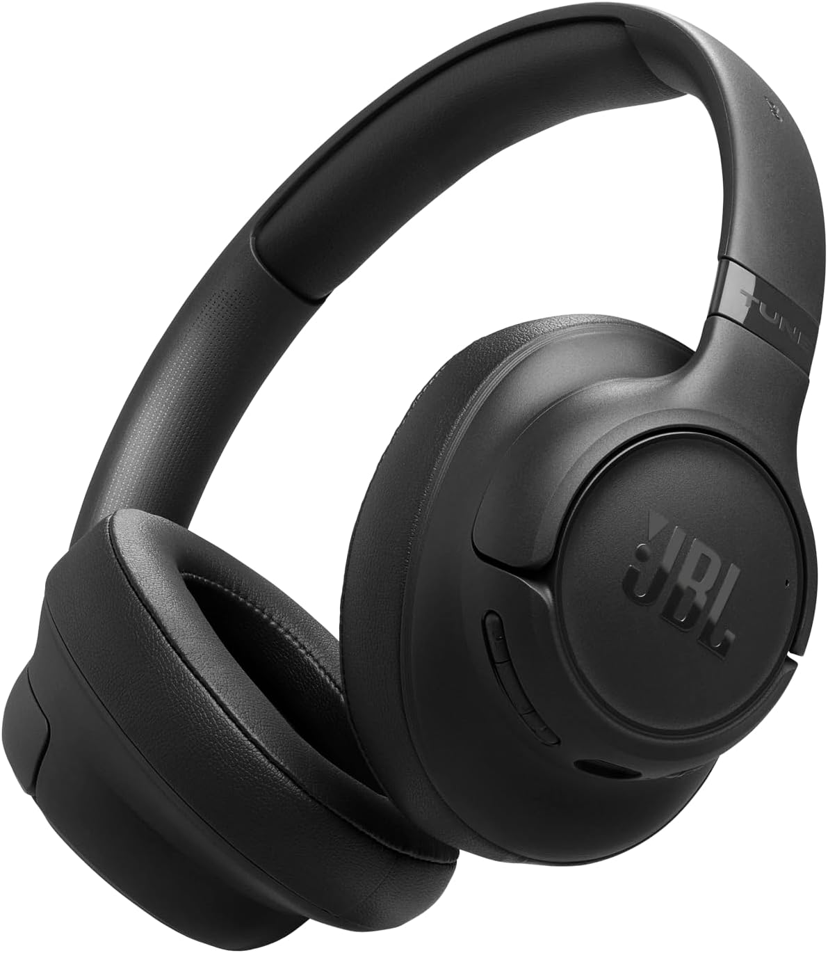 JBL Tune 730BT Headphones Bluetooth Black