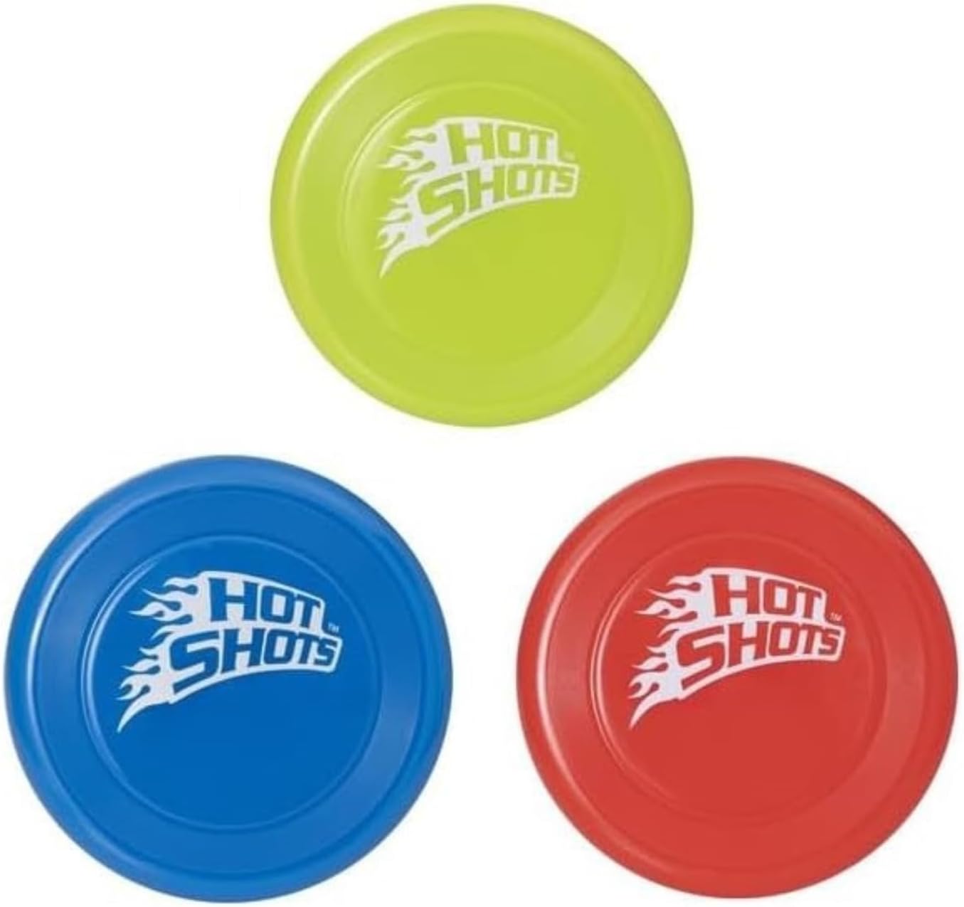 Frisbee Super Skimmer Assorted