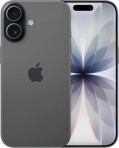 Apple iPhone 17 256GB Black