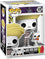 Funko POP! : Nightmare Before Christmas - Jack with Zero 1470