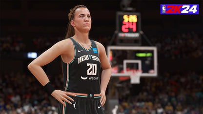 NBA 2K24 (PlayStation 5)