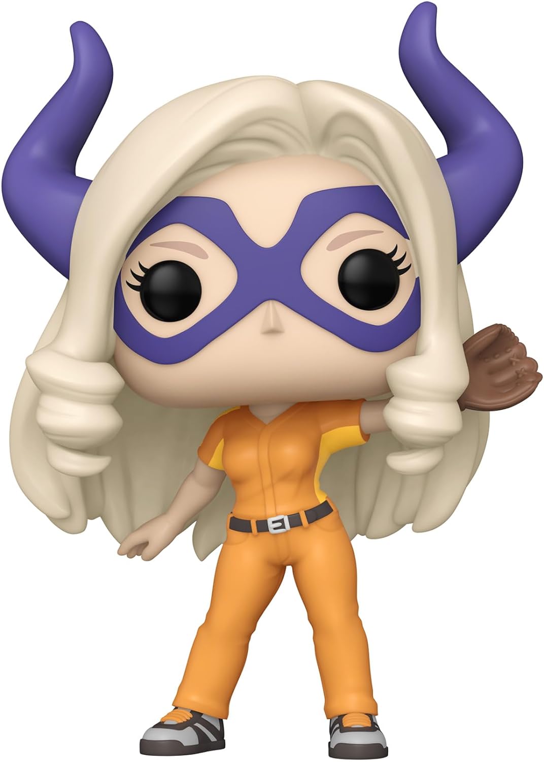 Funko POP: My Hero Academia MT Lady 1333