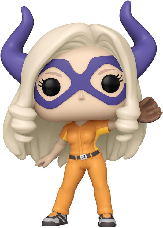 Funko POP: My Hero Academia MT Lady 1333
