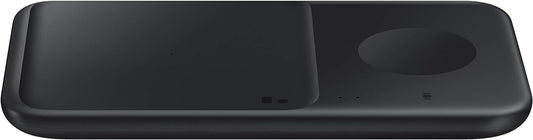 Samsung Duo Pad Wireless Pad Witch Adapter Black