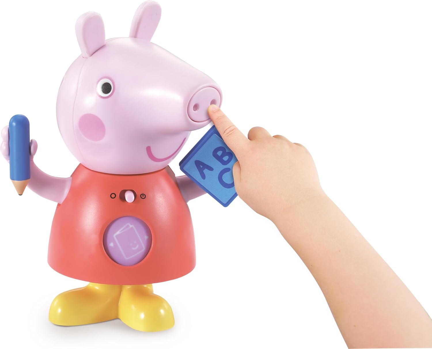 VTech: Peppa Pig: Shake Me Peppa
