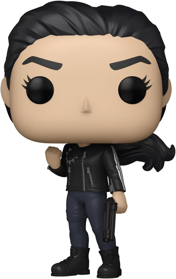 Funko POP: Marvel - Hawkeye - Maya Lopez 1214