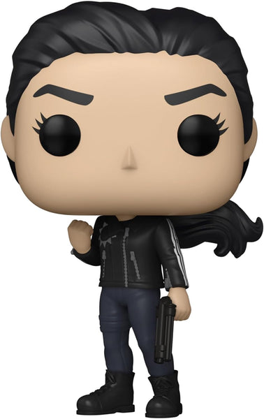 Funko POP: Marvel - Hawkeye - Maya Lopez 1214