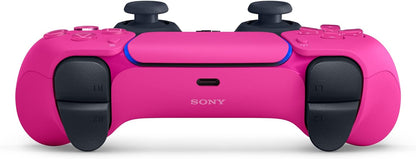 PS5 DualSense Nova Pink V2