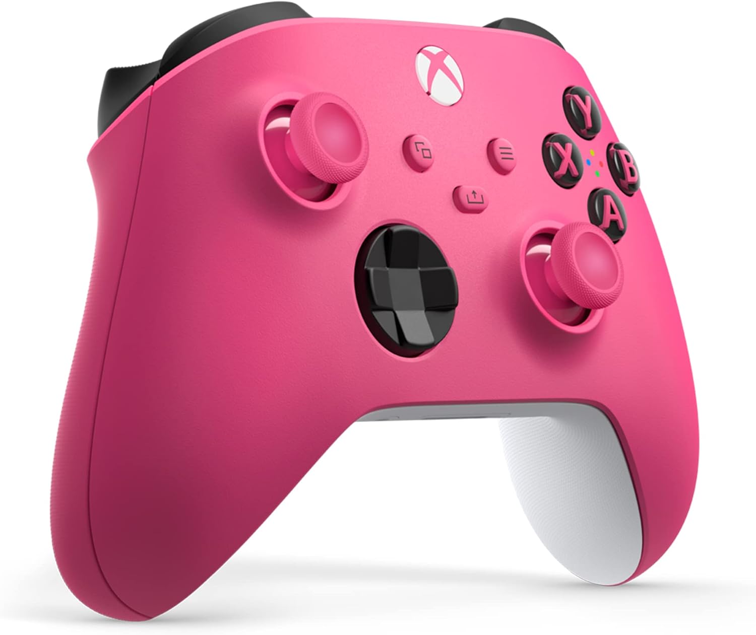 Xbox Series Controller - Deep Pink