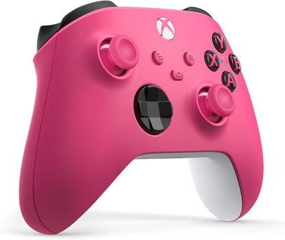 Xbox Series Controller - Deep Pink