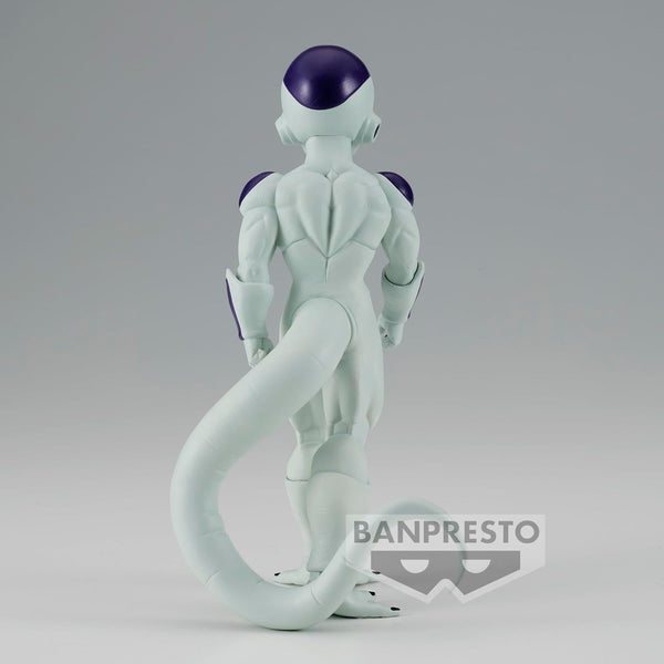 Banpresto Figure Dragon Ball Z Solid Edge Works Frieza