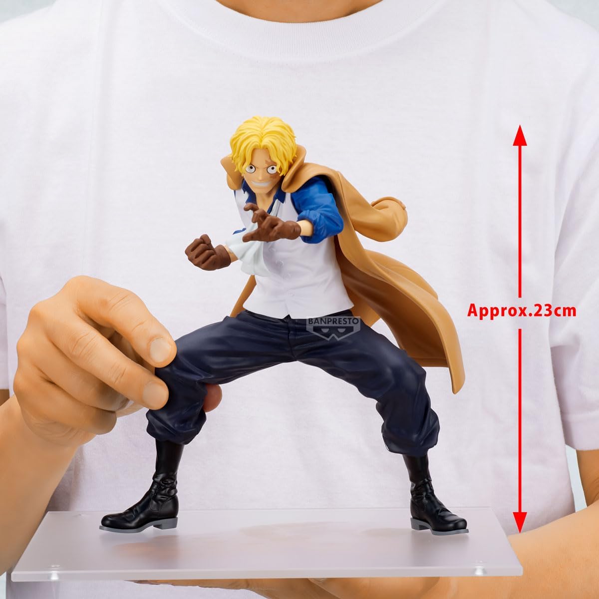 One Piece: Grandista - Sabo