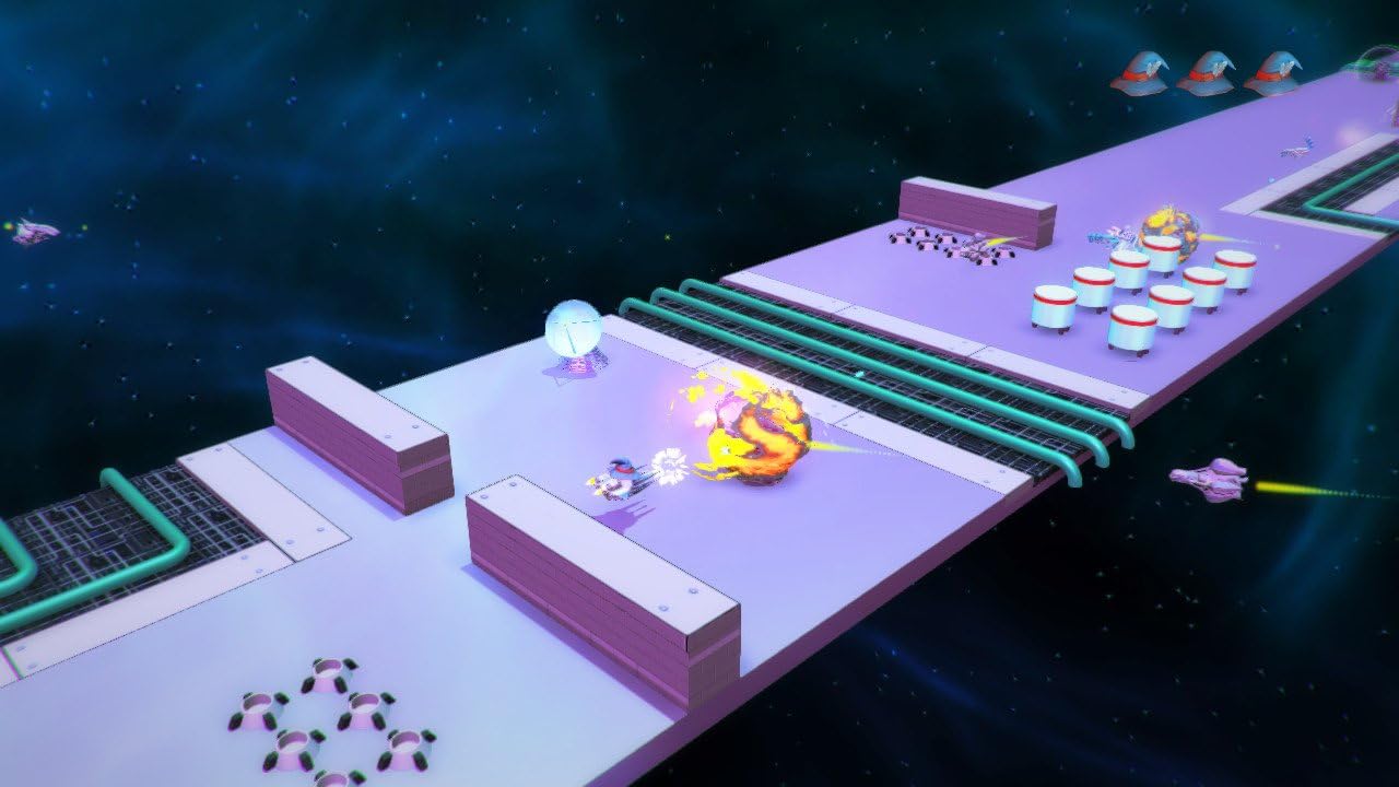 Lumo (Nintendo Switch)