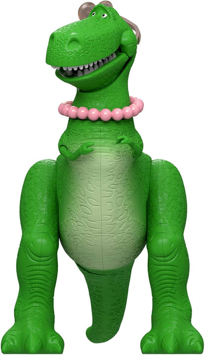 Toy Story 5 What Is a Wedding? 4-Figure Pack