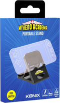 Konix My Hero Academia Playstand for Nintendo Switch